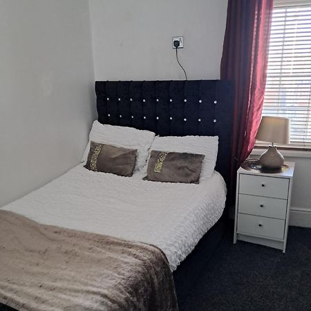 Southfield Lodge Middlesbrough Ngoại thất bức ảnh