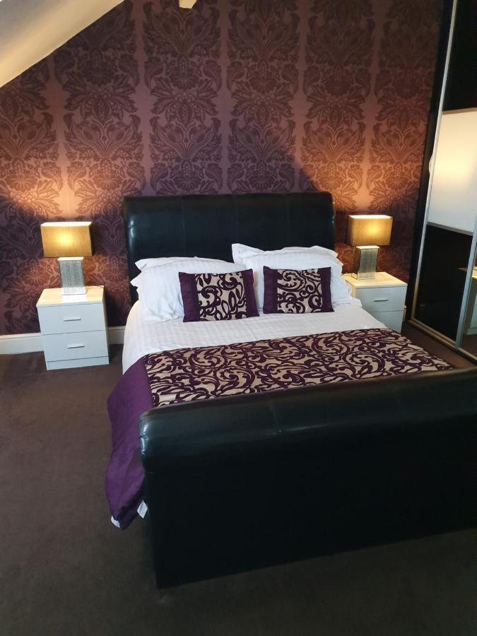 Southfield Lodge Middlesbrough Ngoại thất bức ảnh
