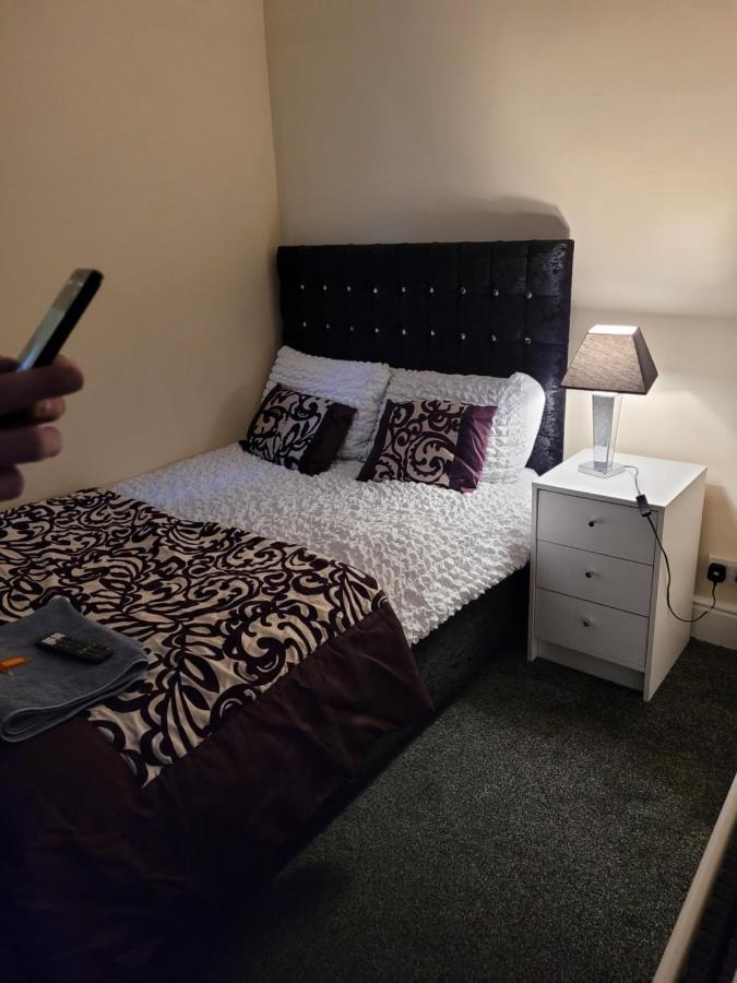 Southfield Lodge Middlesbrough Ngoại thất bức ảnh