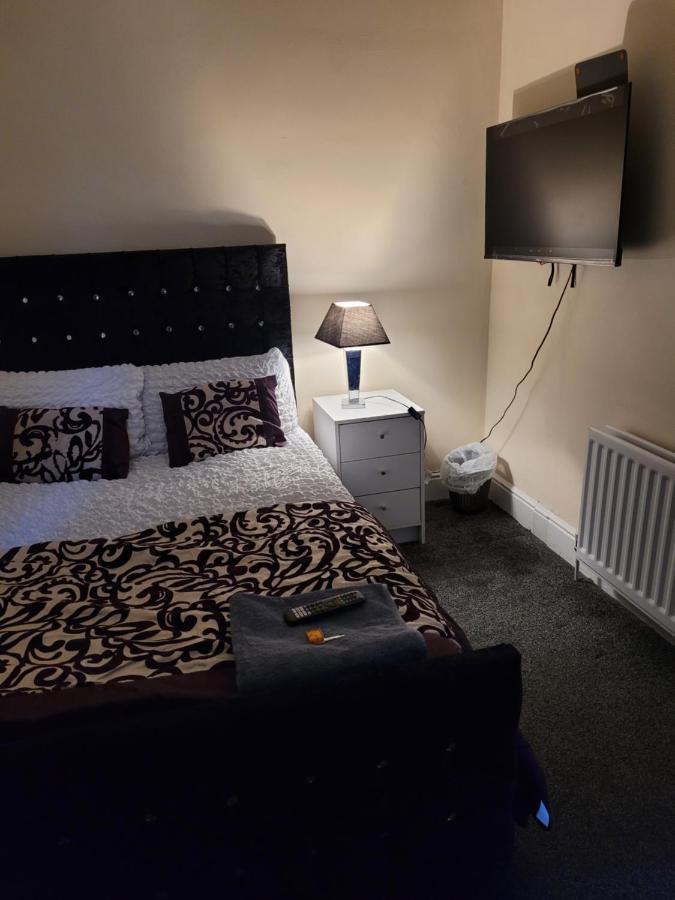 Southfield Lodge Middlesbrough Ngoại thất bức ảnh
