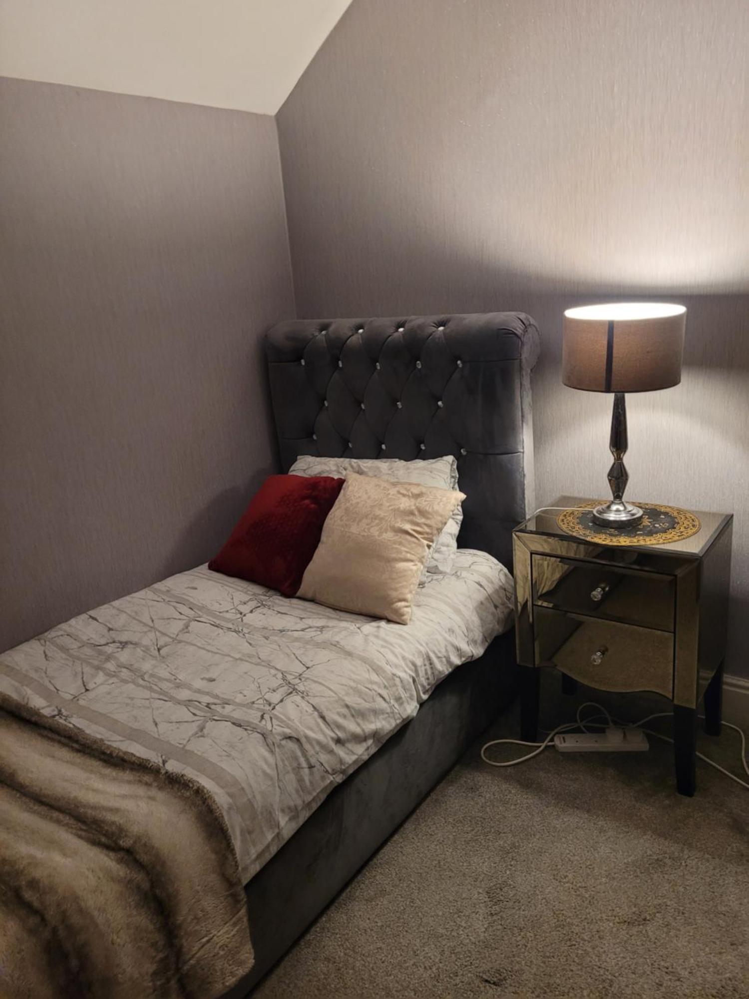 Southfield Lodge Middlesbrough Ngoại thất bức ảnh
