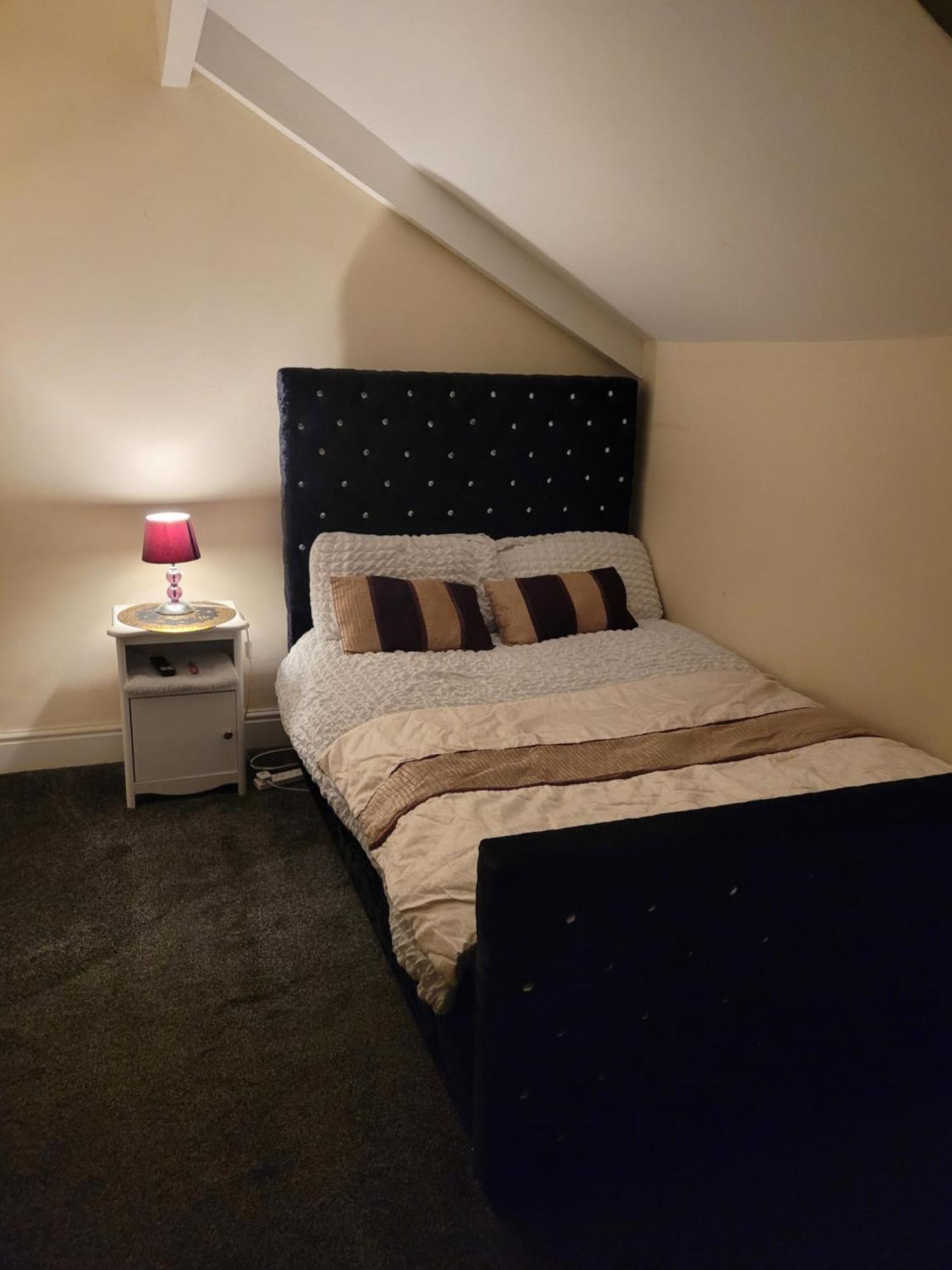 Southfield Lodge Middlesbrough Ngoại thất bức ảnh