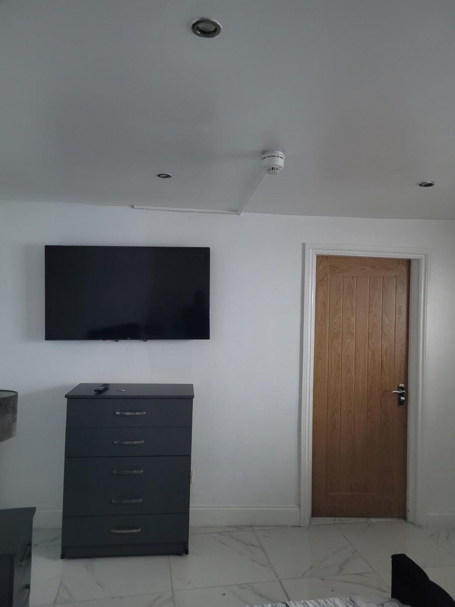 Southfield Lodge Middlesbrough Ngoại thất bức ảnh