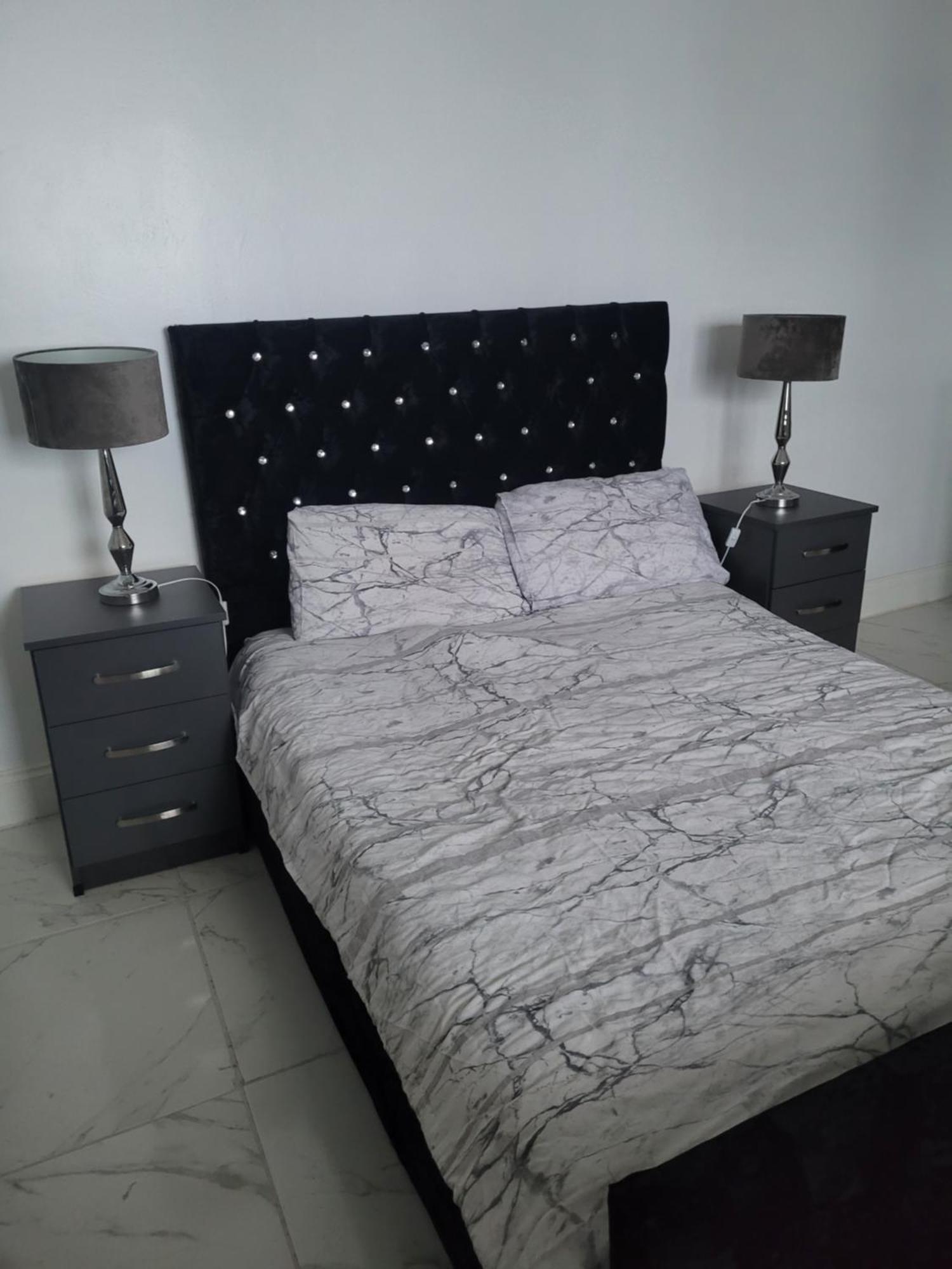 Southfield Lodge Middlesbrough Ngoại thất bức ảnh