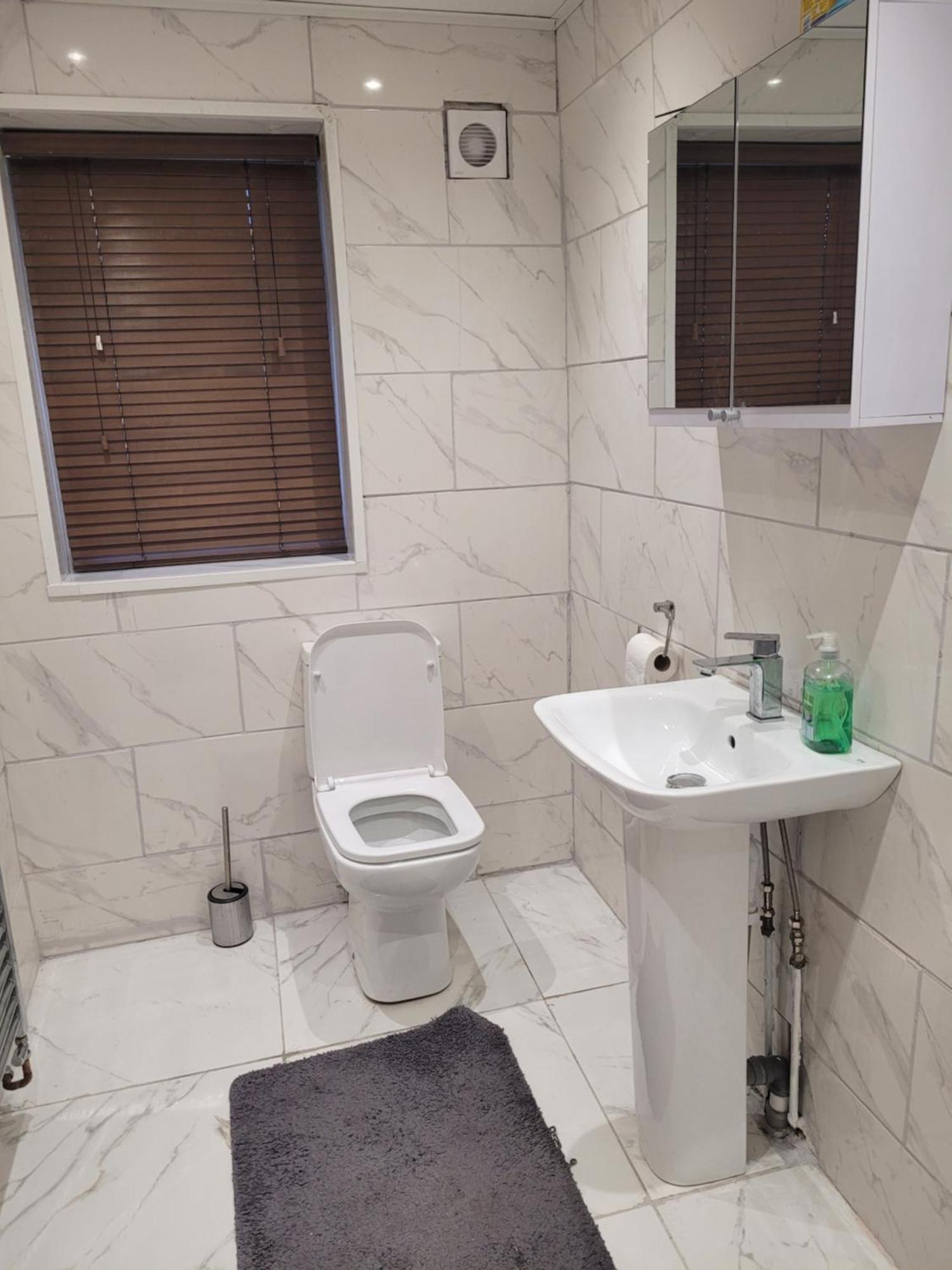 Southfield Lodge Middlesbrough Ngoại thất bức ảnh