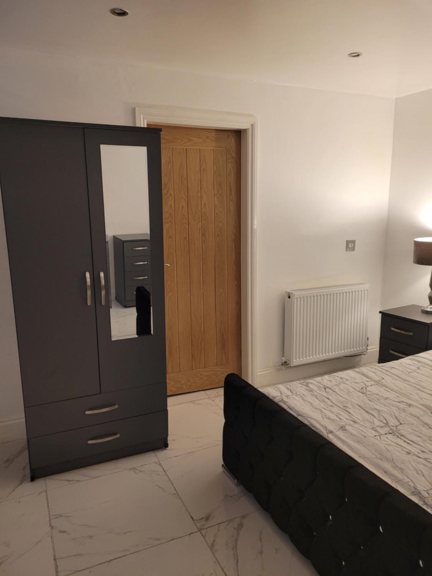 Southfield Lodge Middlesbrough Ngoại thất bức ảnh
