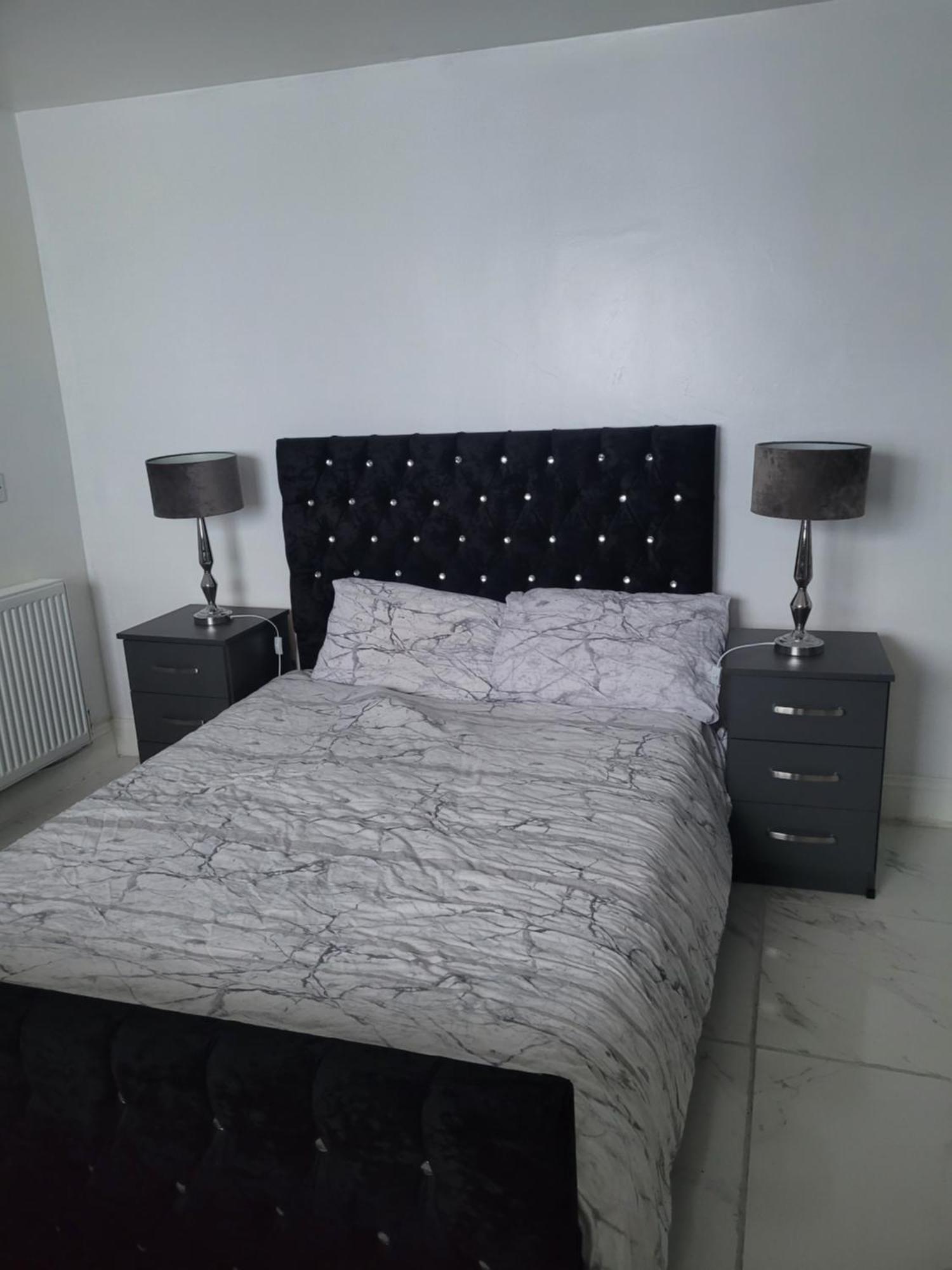 Southfield Lodge Middlesbrough Ngoại thất bức ảnh