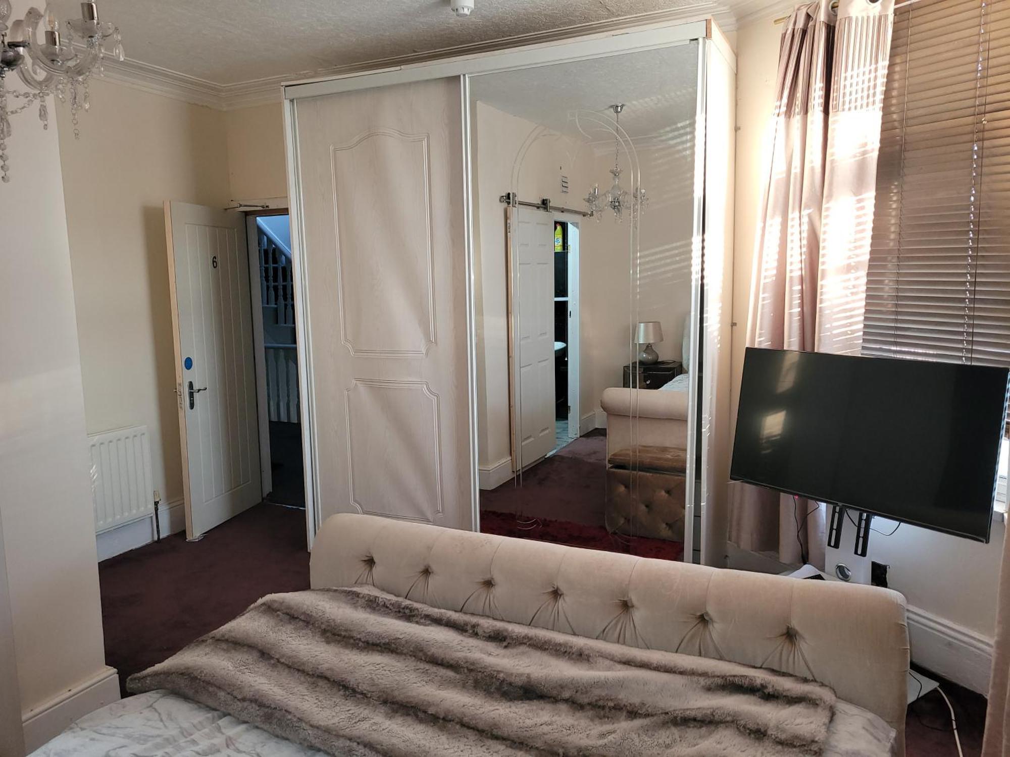 Southfield Lodge Middlesbrough Ngoại thất bức ảnh