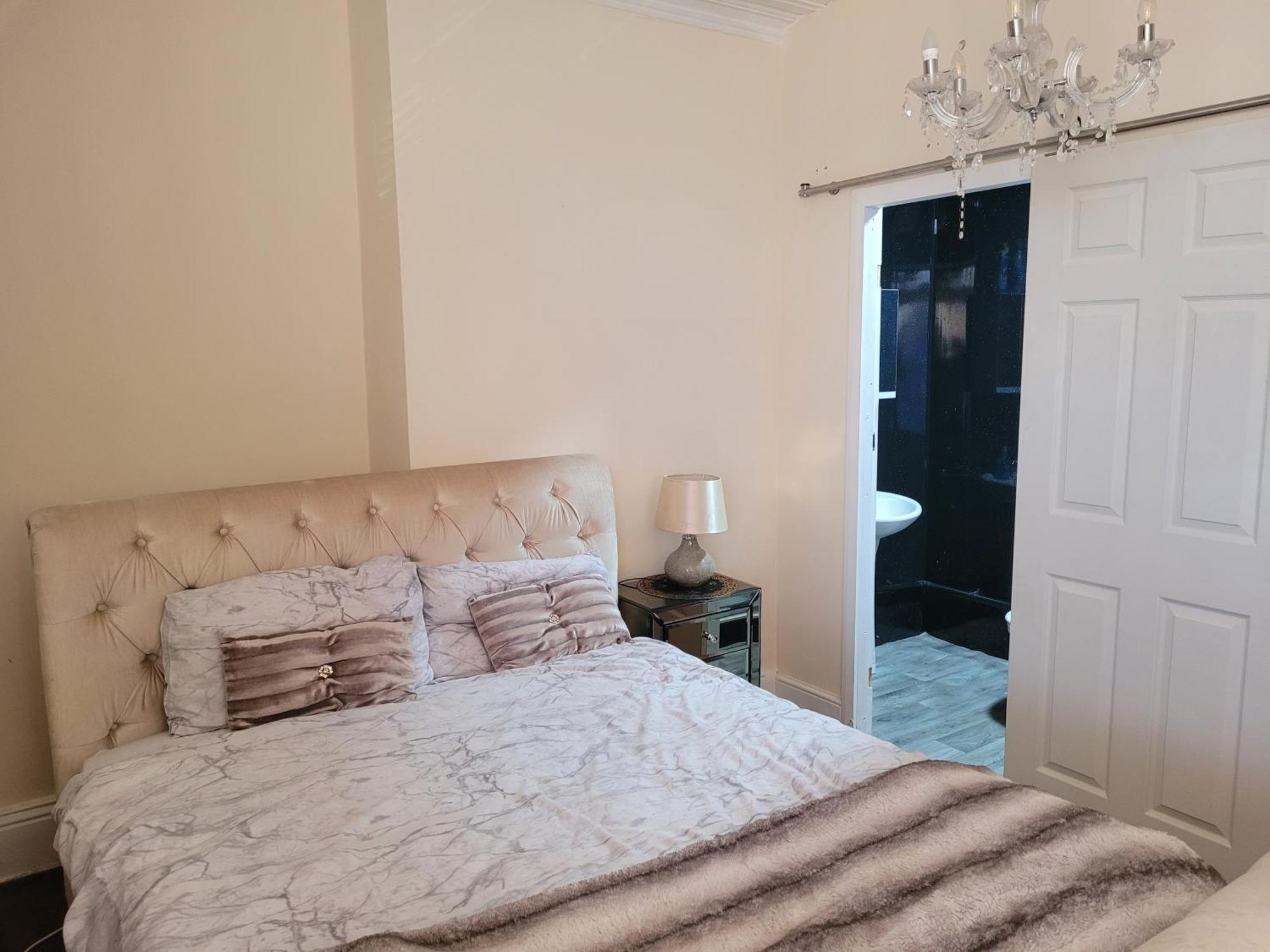 Southfield Lodge Middlesbrough Ngoại thất bức ảnh