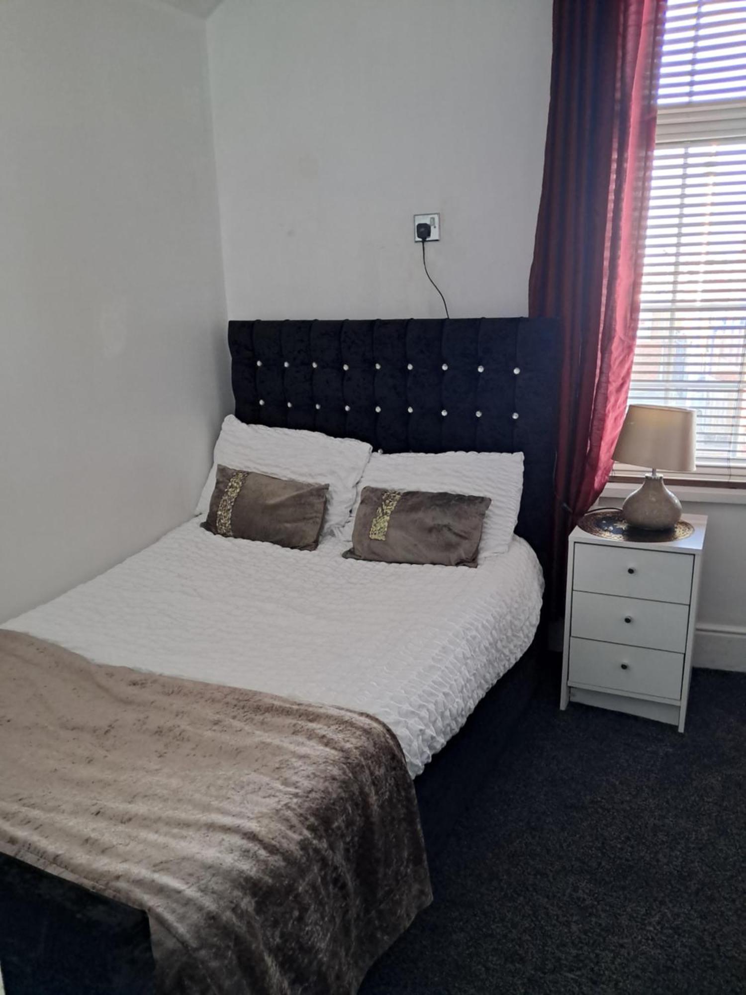 Southfield Lodge Middlesbrough Ngoại thất bức ảnh