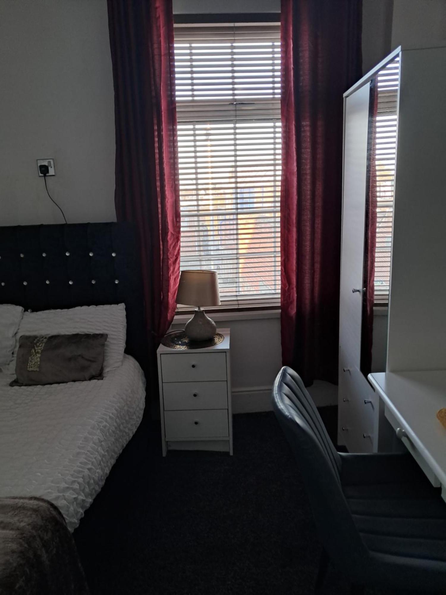 Southfield Lodge Middlesbrough Ngoại thất bức ảnh