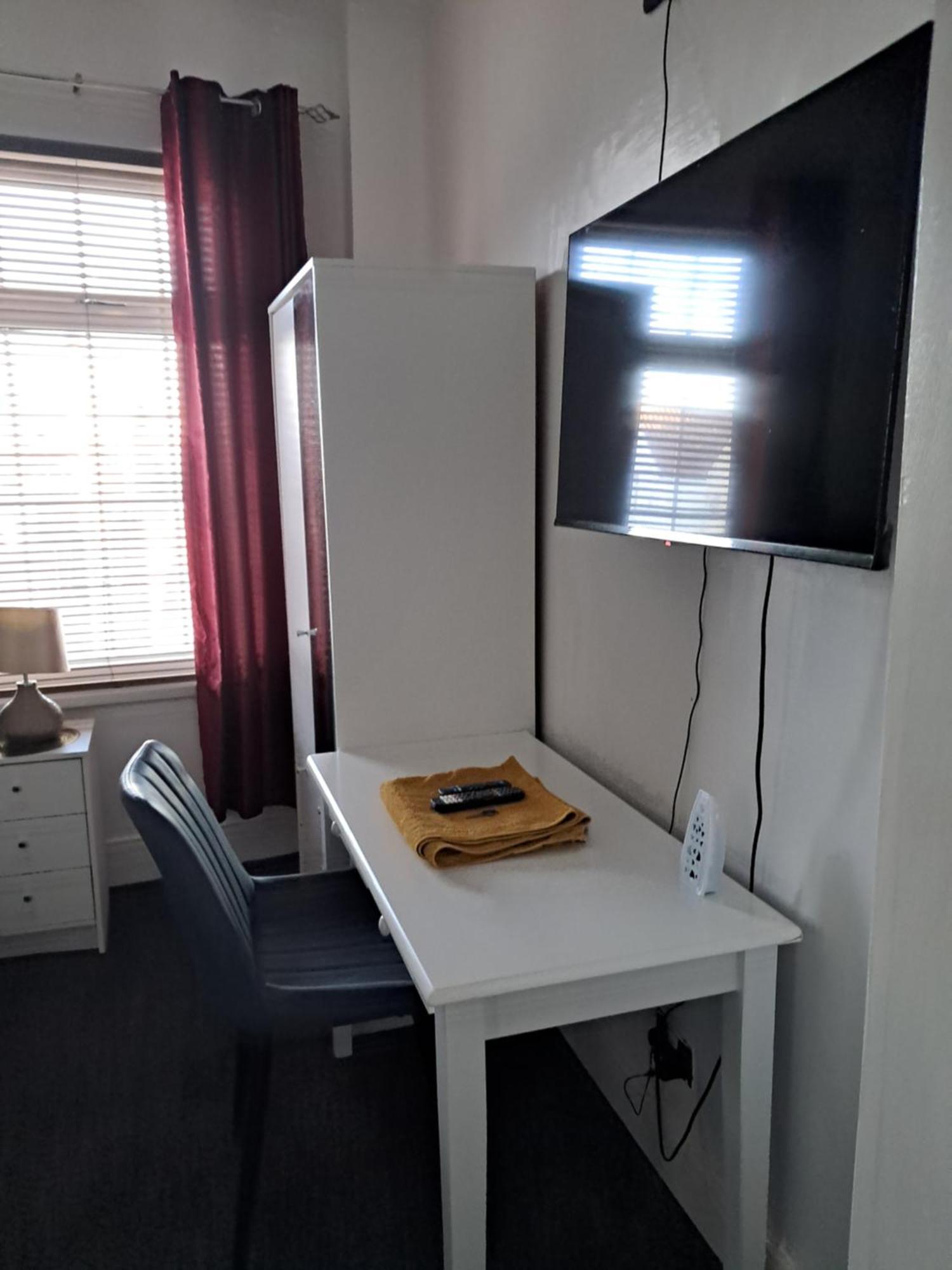 Southfield Lodge Middlesbrough Ngoại thất bức ảnh