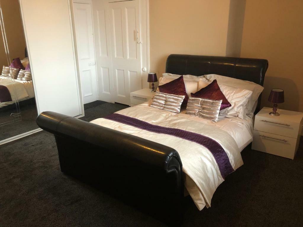 Southfield Lodge Middlesbrough Ngoại thất bức ảnh