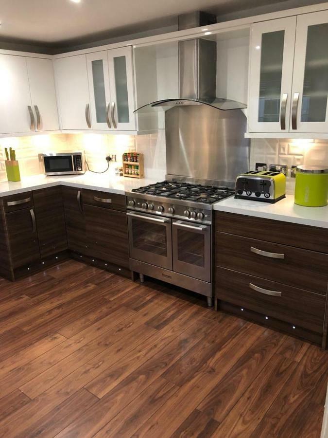 Southfield Lodge Middlesbrough Ngoại thất bức ảnh
