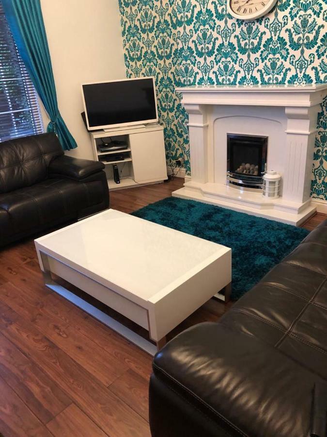Southfield Lodge Middlesbrough Ngoại thất bức ảnh