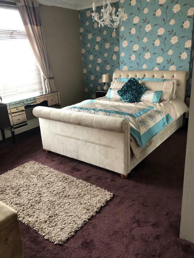 Southfield Lodge Middlesbrough Ngoại thất bức ảnh