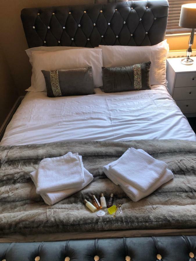 Southfield Lodge Middlesbrough Ngoại thất bức ảnh