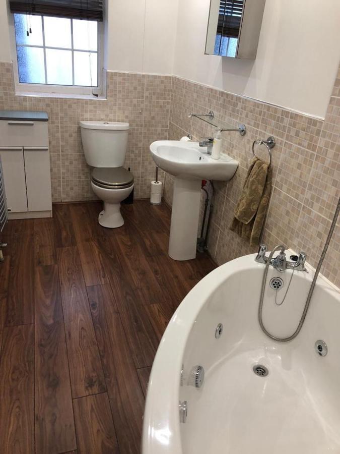 Southfield Lodge Middlesbrough Ngoại thất bức ảnh