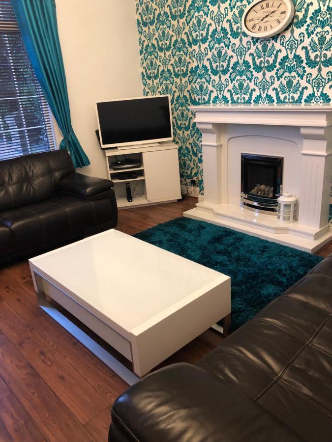 Southfield Lodge Middlesbrough Ngoại thất bức ảnh