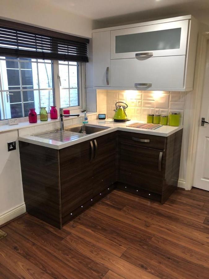 Southfield Lodge Middlesbrough Ngoại thất bức ảnh